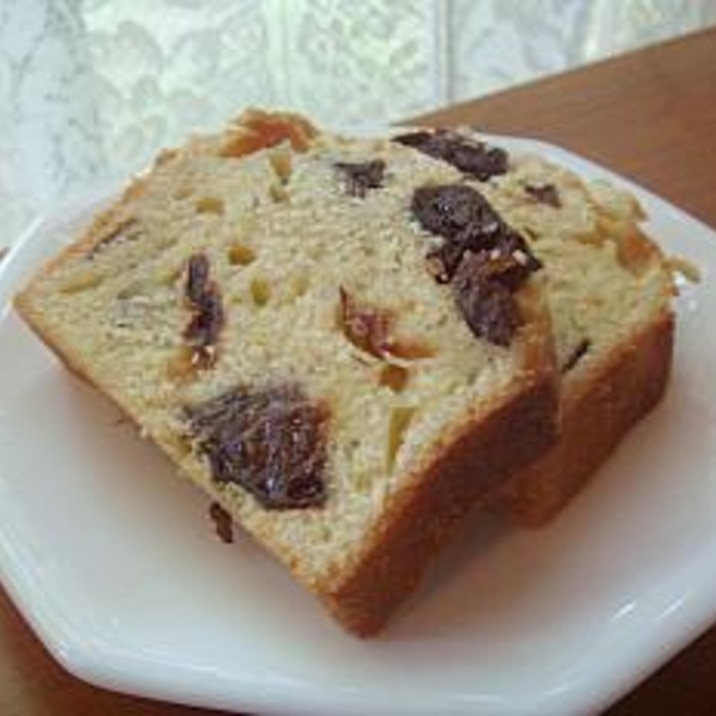 優しい甘さと素朴な味わいのプラムケーキ レシピ 作り方 By La Monde 楽天レシピ 優しい甘さと素朴な味わいのプラムケーキ レシピ 作り方 By La Monde 楽天レシピ